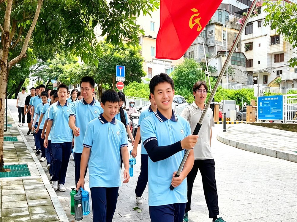 福建泉州比较好的叛逆小孩特殊学校2026家长择校指南