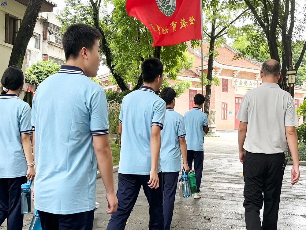 福建泉州正规叛逆青少年素质教育学校推荐