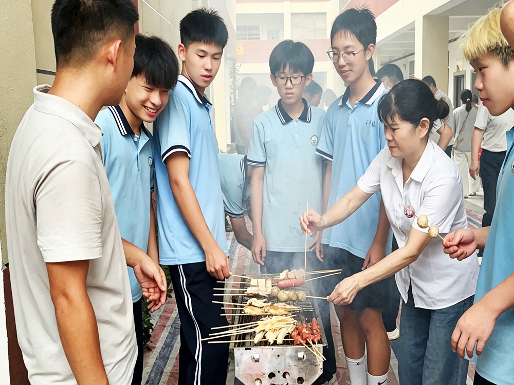 福建泉州青少年素质培育寄宿机构怎么选