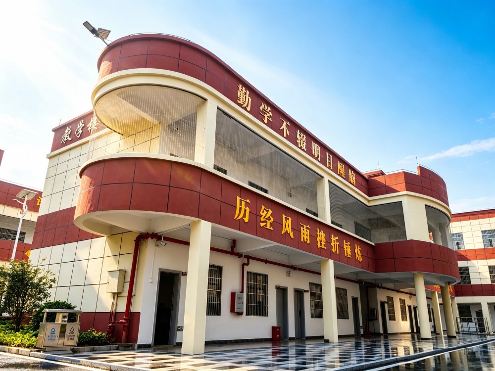 2026年近期泉州有实力的叛逆青少年改变学校成长路径全面解析