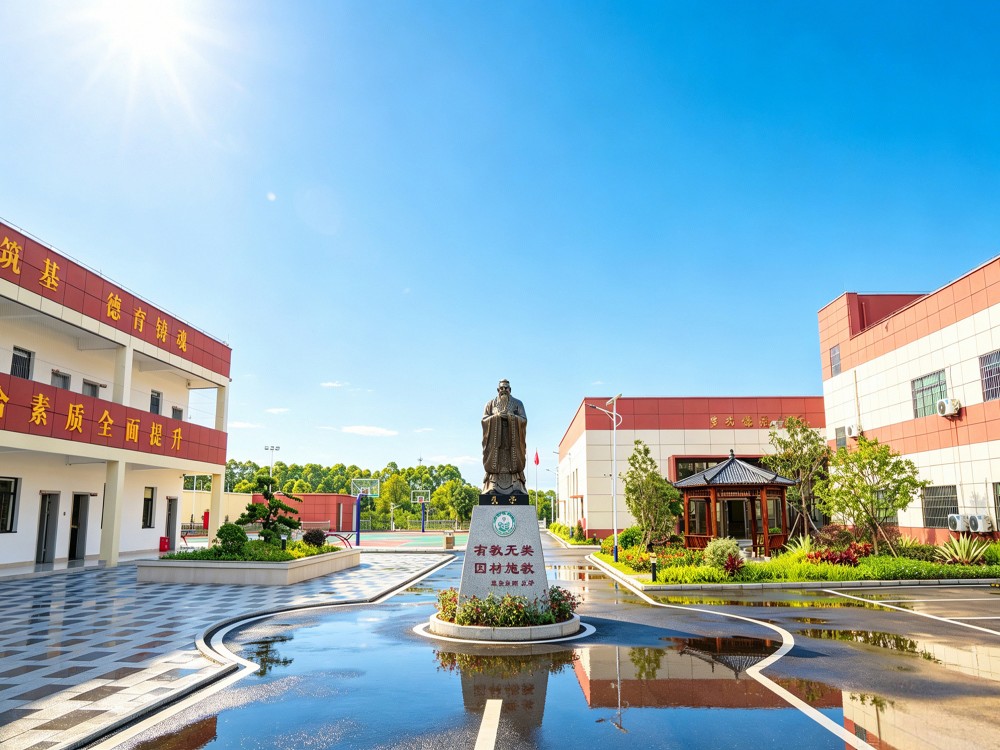 2026甄选泉州叛逆孩子全封闭管教学校：志恒教育的科学育人之道