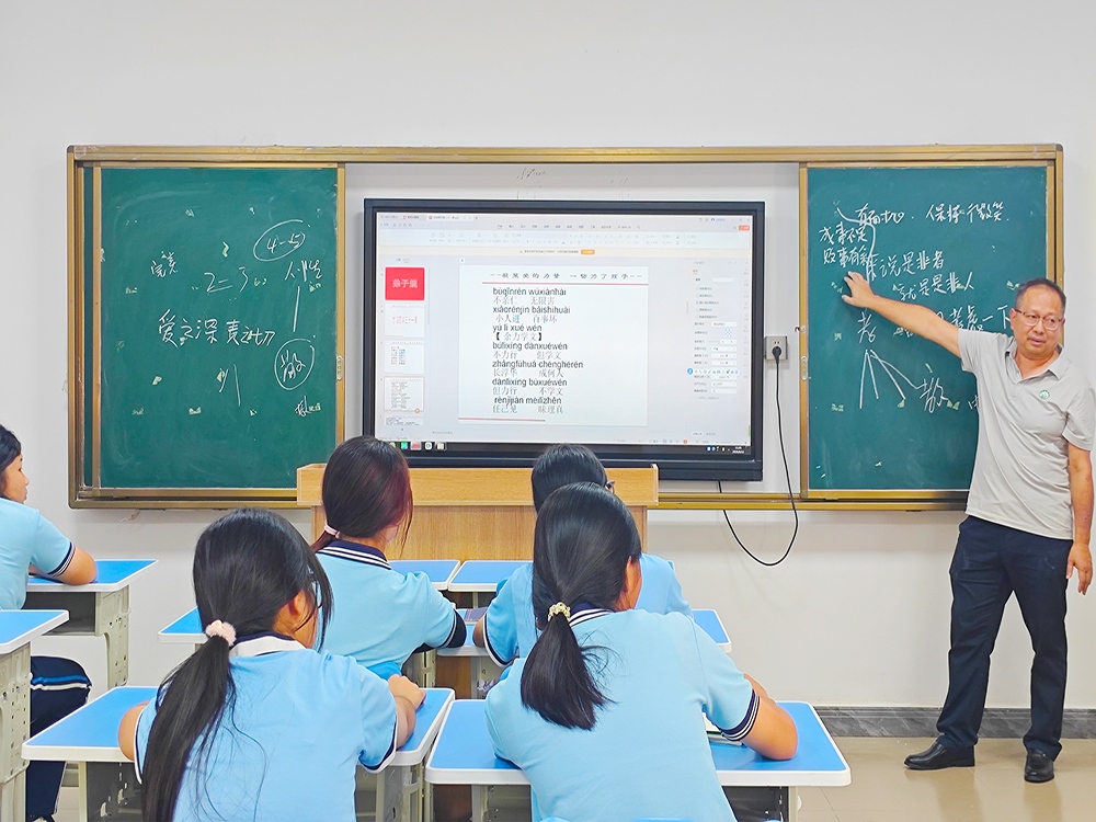福建泉州正规收叛逆期孩子的学校联系电话怎么找
