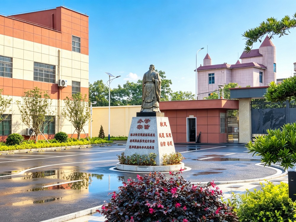 泉州值得信赖的全封闭管教学校，如何帮叛逆孩子真正改变？