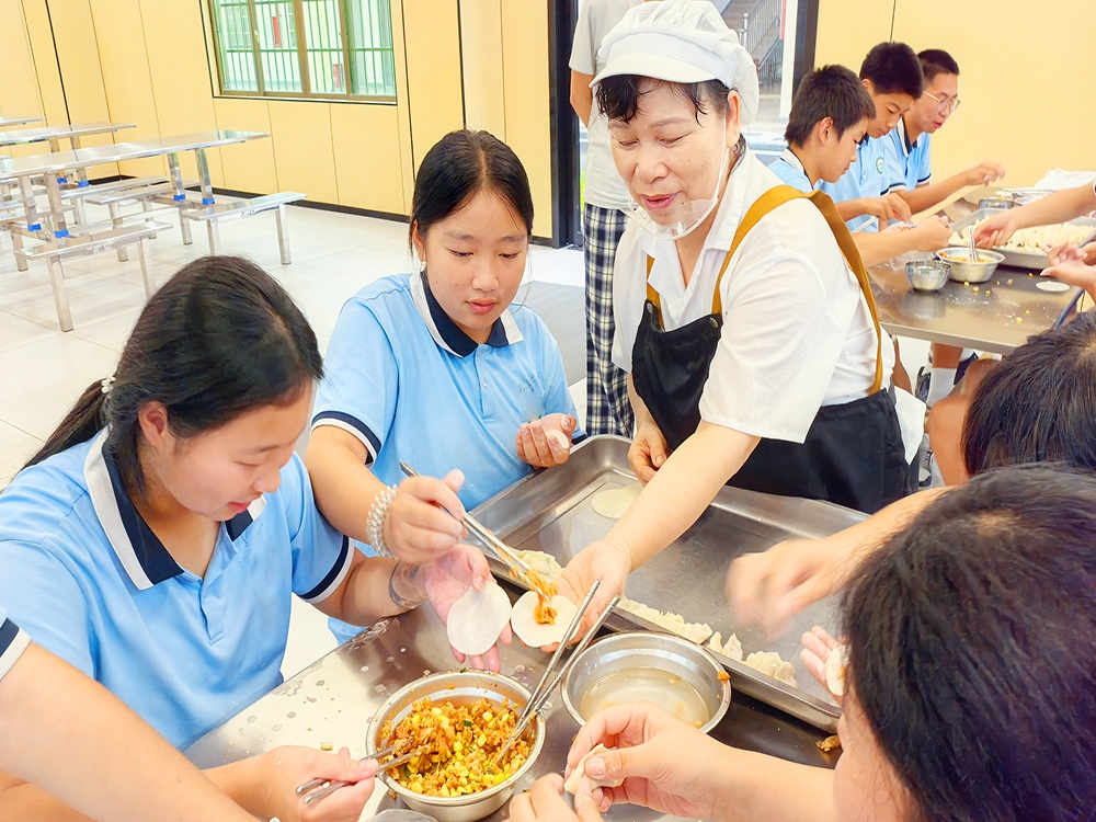 福建泉州正规叛逆青少年素质教育学校推荐